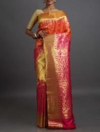 Kanchipuram Sarees