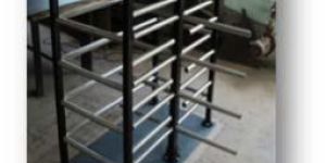 Half Height Turnstiles