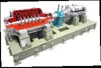 Ammonia Compressor