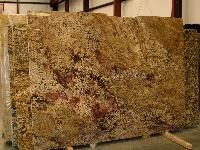Juparana Granite