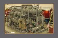 Industrial Refrigeration System