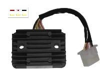 Regulators Rectifier