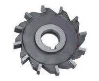 Brazed Cutters