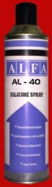 Silicone Spray