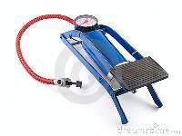 Foot Air Pump