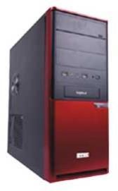 Computer Cabinets (Legend)