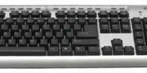 Computer Keyboard Combo Series (DUO 301)