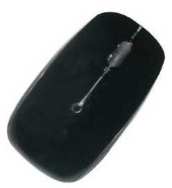 Mouse USB-PS2 (Optical Power New)