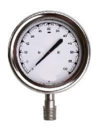Steel Precision Gauges