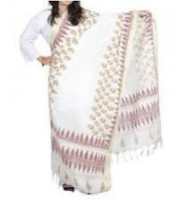 Silk Cotton Dupatta