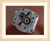 Cast Iron Sanitary Castings