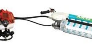 Tea Plucking Machine