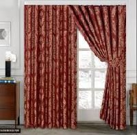 Jacquard Curtains