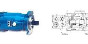 Axial Piston Motors