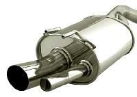 Auto Exhaust Parts