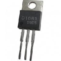 RF Transistors
