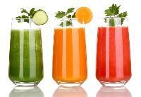 Herbal Health Drink