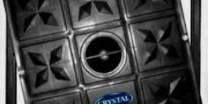 Plastic Manhole Covers