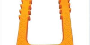 PVC Manhole Footsteps