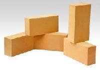 High Alumina Fire Bricks