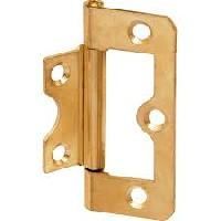 Flush Hinges