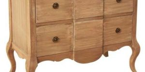 Wooden TV Cabinet 05