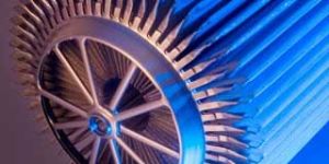 Diesel Particulate Filter