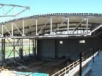 Structural Fabrication