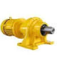 Planetary Winch Drives