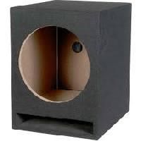 Speaker Enclosures