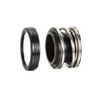 Rubber Bellow Seals