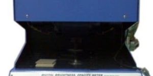 Digital Brightness Tester