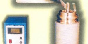 Electronic Consistency Control System