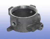 Casting Machinery Parts