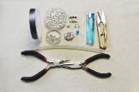Jewelry Making Equipment