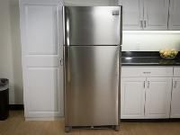 Stainless Steel Panel