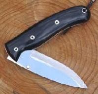 Folding Knife
