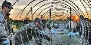 Galvanized Barbed Wire