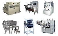 Pharmaceutical Packaging Machines