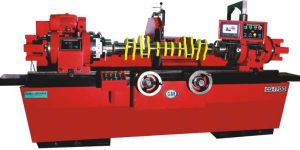 Crank Shaft Grinding Machine