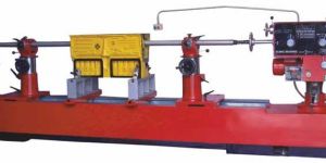 Horizontal Line Boring Machine