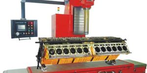 Vertical Fine Boring Machine