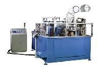 Paper Bowl Machine