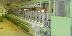 Schlafhorst Autoconer