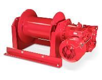 Power Winches