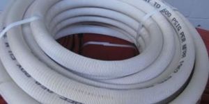 Asbestos Covered Carbon Free Hoses