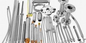 Blast Furnace Stove Bellows