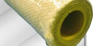 Ceramic Coated Furnace Carbon Free Hose