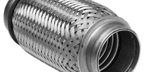 Metal Expansion Joints