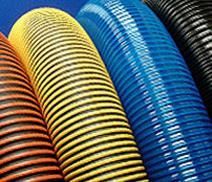 PVC Suction Hoses